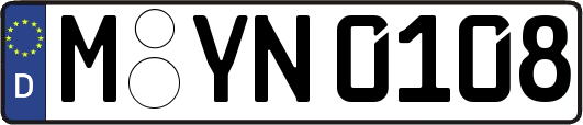 M-YN0108