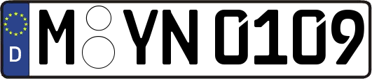 M-YN0109