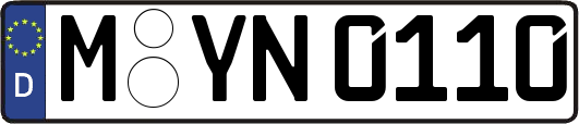 M-YN0110