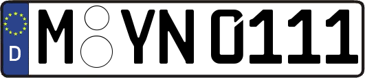 M-YN0111