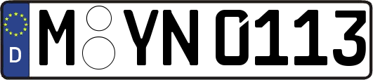 M-YN0113