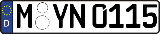 M-YN0115