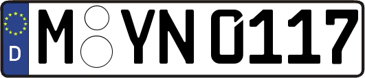 M-YN0117