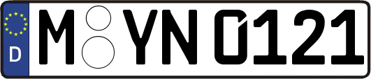M-YN0121