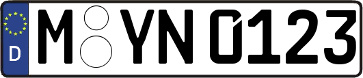 M-YN0123