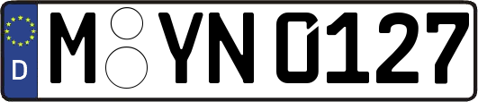 M-YN0127