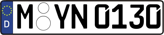 M-YN0130