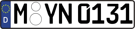 M-YN0131