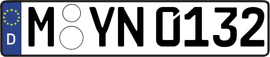 M-YN0132