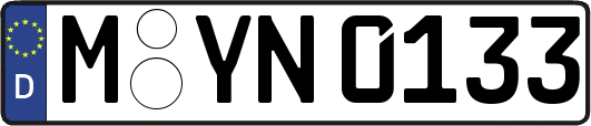M-YN0133