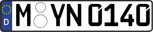 M-YN0140