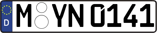 M-YN0141
