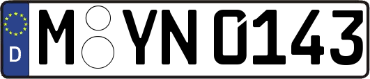 M-YN0143