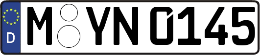 M-YN0145