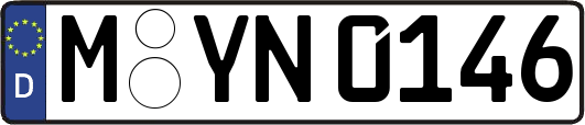 M-YN0146