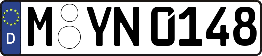 M-YN0148