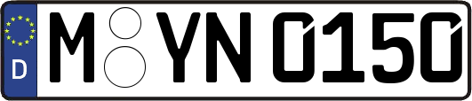 M-YN0150