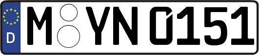 M-YN0151