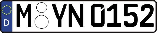 M-YN0152