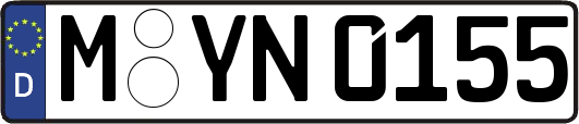M-YN0155