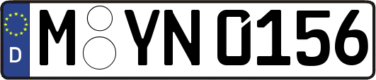 M-YN0156