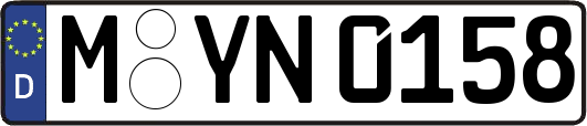 M-YN0158