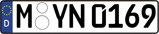 M-YN0169
