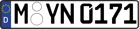 M-YN0171