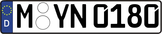 M-YN0180