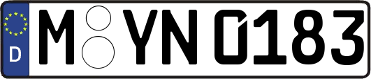 M-YN0183