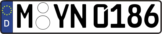 M-YN0186