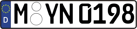 M-YN0198