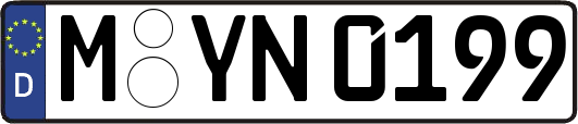 M-YN0199