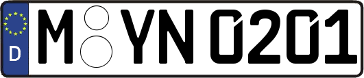 M-YN0201