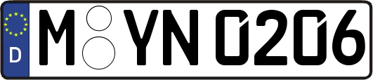 M-YN0206