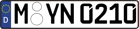 M-YN0210