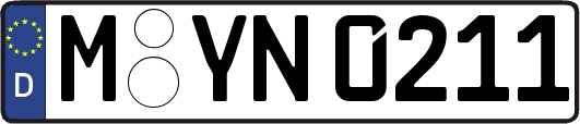 M-YN0211