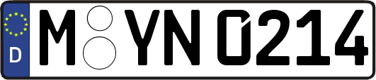 M-YN0214