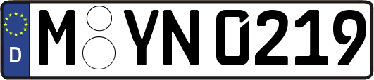 M-YN0219