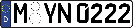 M-YN0222