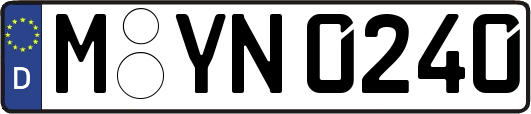 M-YN0240