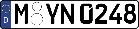 M-YN0248