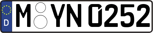 M-YN0252
