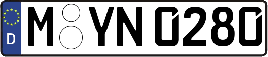 M-YN0280