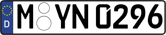 M-YN0296
