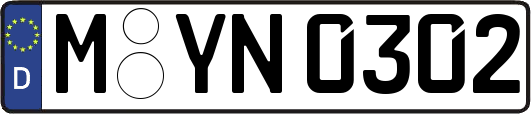 M-YN0302
