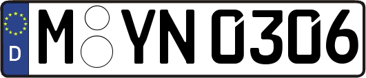 M-YN0306