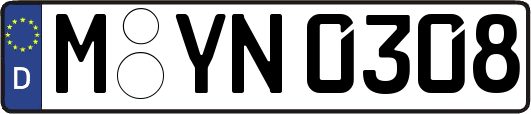 M-YN0308