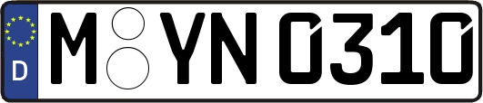 M-YN0310