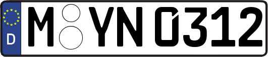 M-YN0312